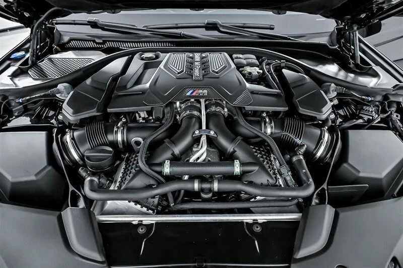 2019 BMW F90 M5 - Image 17 of 21