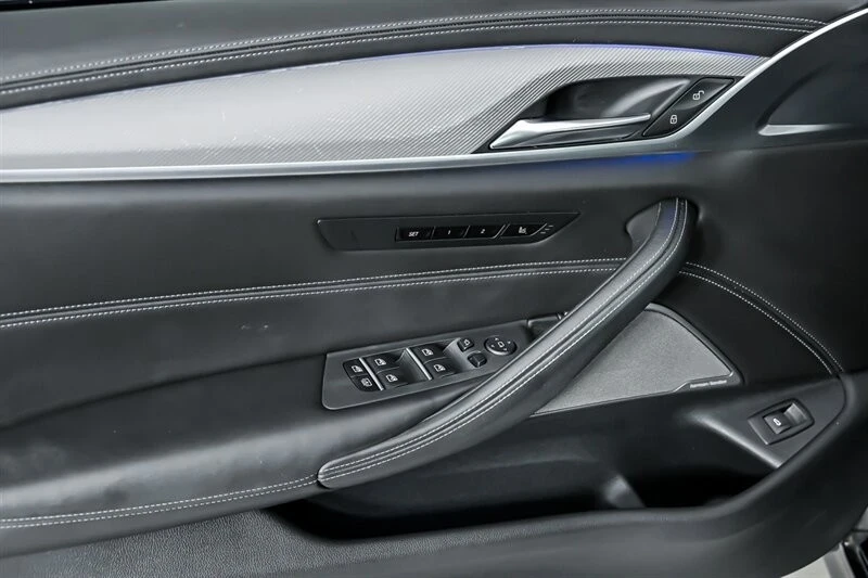 2019 BMW F90 M5 - Image 18 of 21
