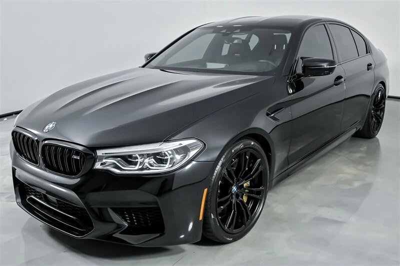 2019 BMW F90 M5 - Image 6 of 12