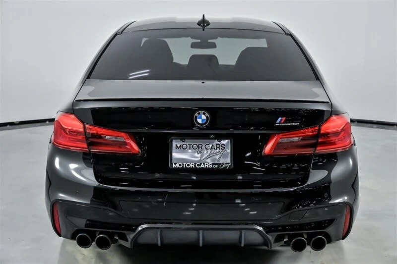 2019 BMW F90 M5 - Image 11 of 12