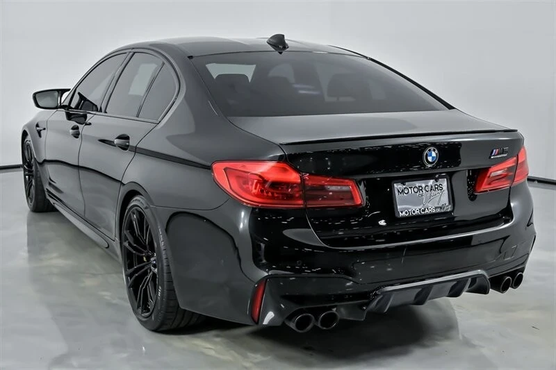 2019 BMW F90 M5 - Image 10 of 12