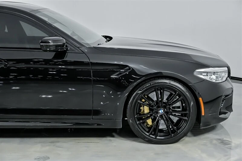 2019 BMW F90 M5 - Image 15 of 21