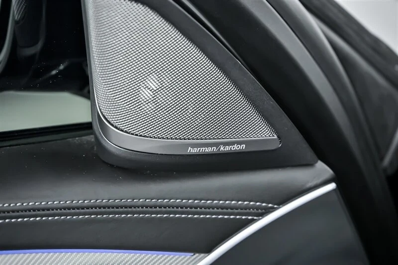 2019 BMW F90 M5 - Image 20 of 21