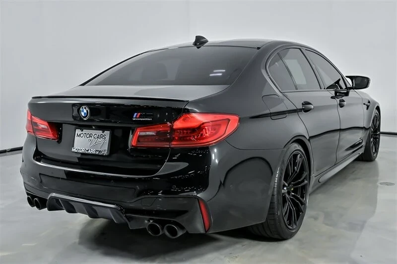 2019 BMW F90 M5 - Image 12 of 12