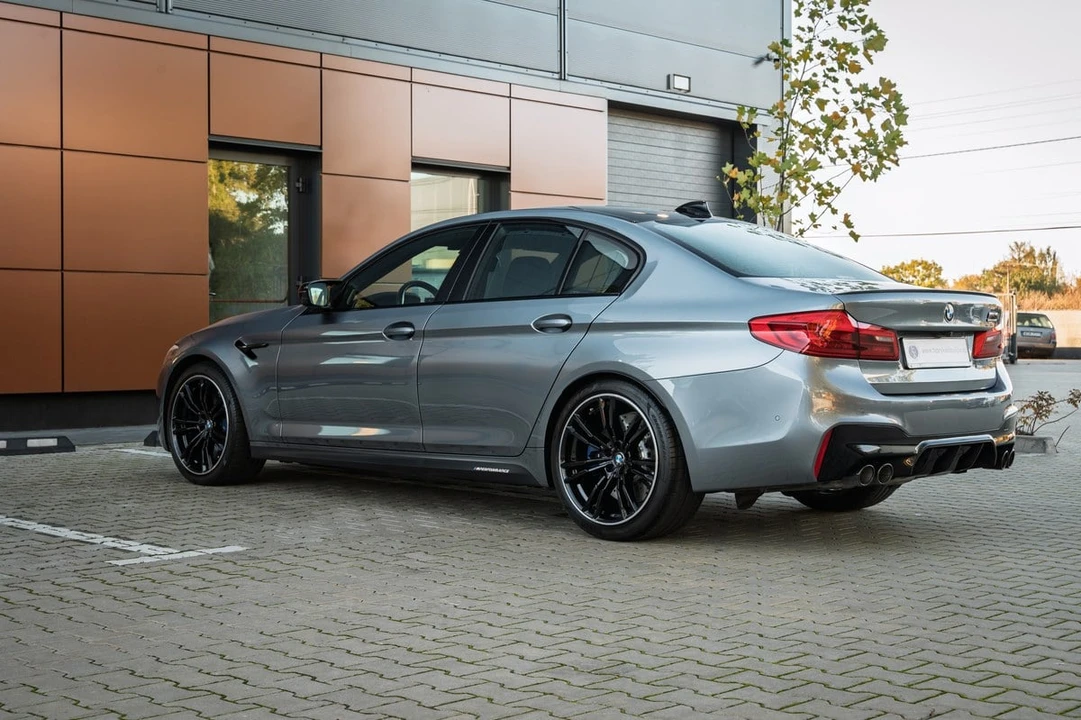 2019 BMW F90 M5 - Image 7 of 31