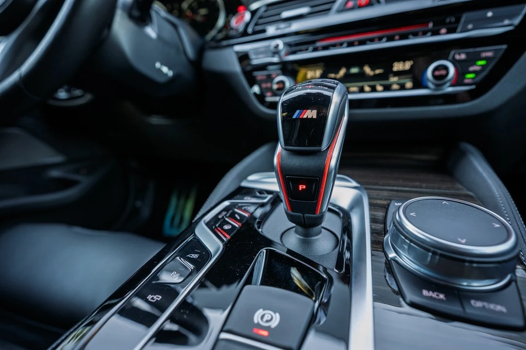 2019 BMW F90 M5 - Image 23 of 31