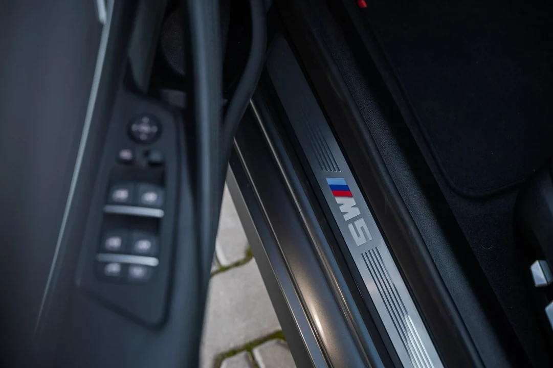 2019 BMW F90 M5 - Image 27 of 31