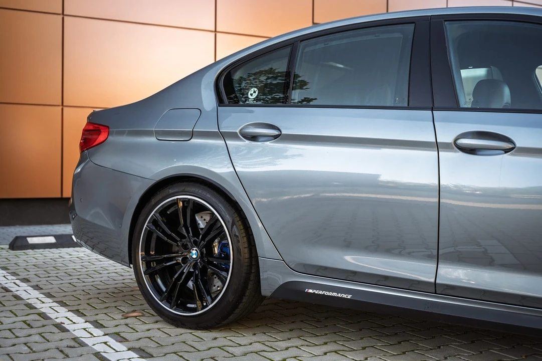 2019 BMW F90 M5 - Image 18 of 31