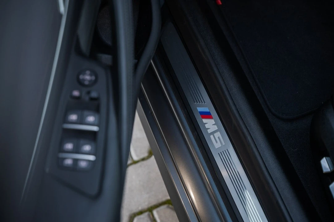2019 BMW F90 M5 - Image 27 of 31