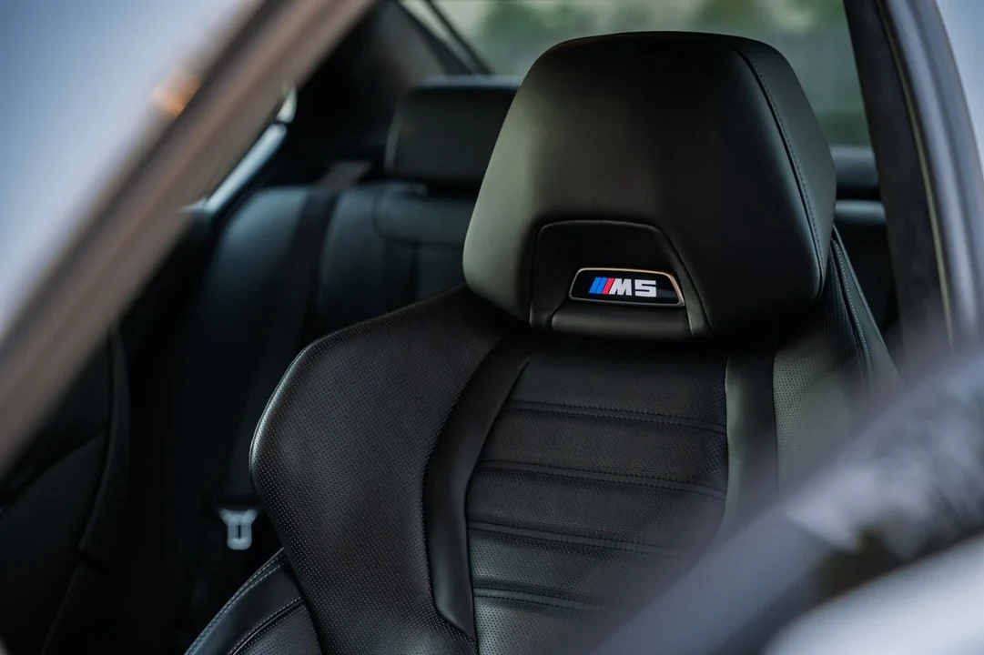2019 BMW F90 M5 - Image 26 of 31
