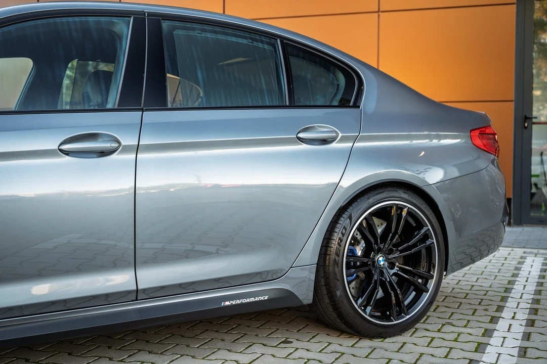 2019 BMW F90 M5 - Image 19 of 31