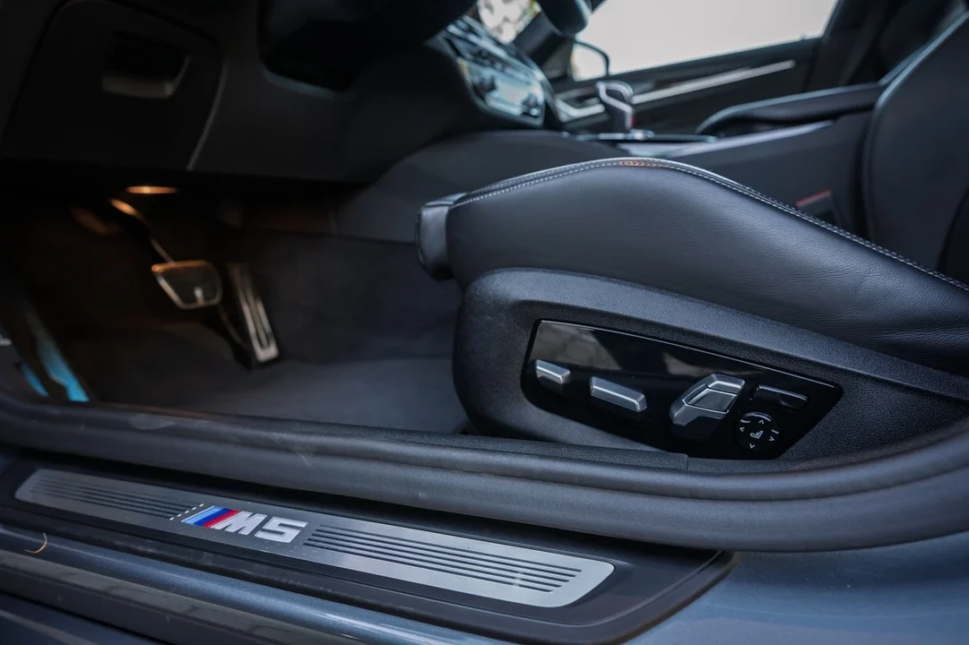 2019 BMW F90 M5 - Image 30 of 31