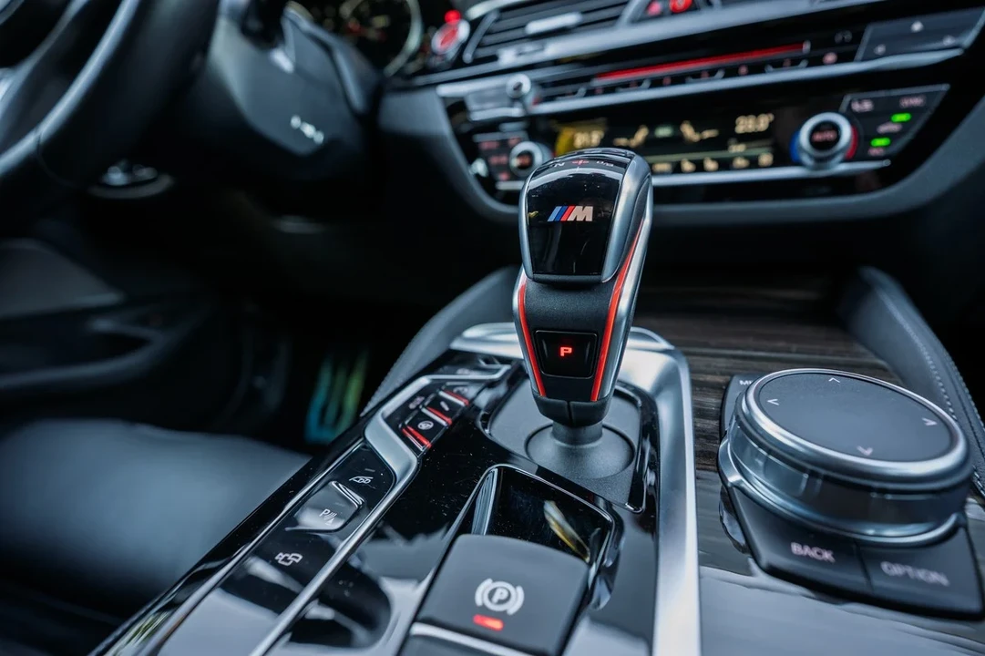 2019 BMW F90 M5 - Image 23 of 31