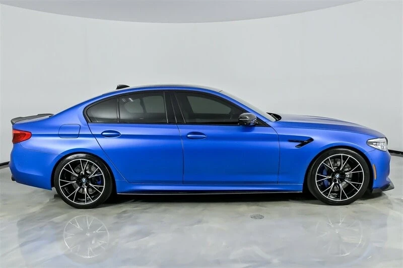 2019 BMW F90 M5 - Image 14 of 21