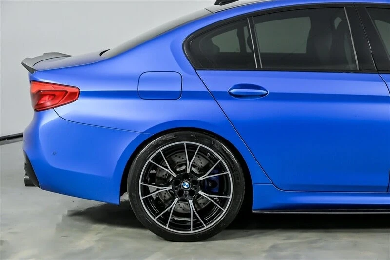 2019 BMW F90 M5 - Image 13 of 21