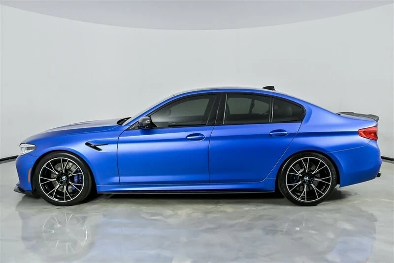 2019 BMW F90 M5 - Image 8 of 12
