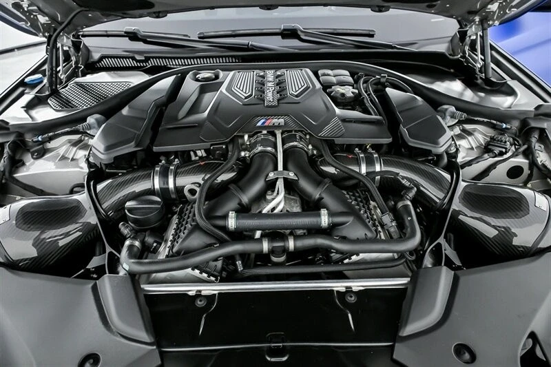 2019 BMW F90 M5 - Image 17 of 21
