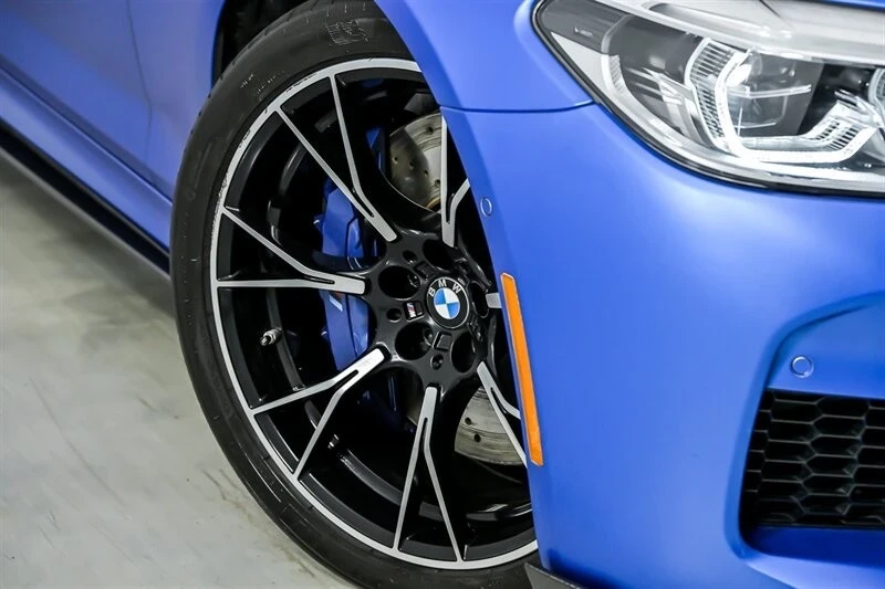 2019 BMW F90 M5 - Image 4 of 12