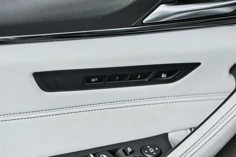 2019 BMW F90 M5 - Image 19 of 21