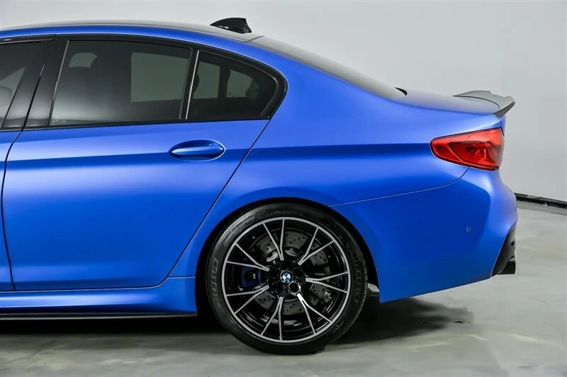 2019 BMW F90 M5 - Image 9 of 12