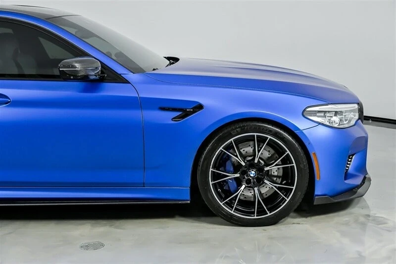 2019 BMW F90 M5 - Image 15 of 21