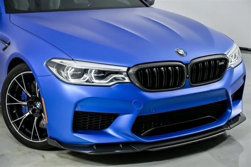 2019 BMW F90 M5 - Image 3 of 12