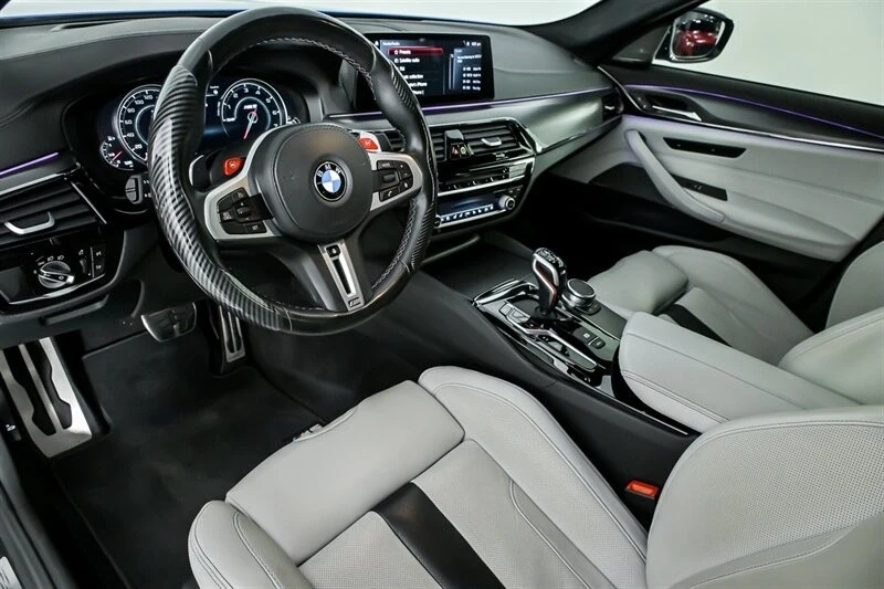 2019 BMW F90 M5 - Image 21 of 21