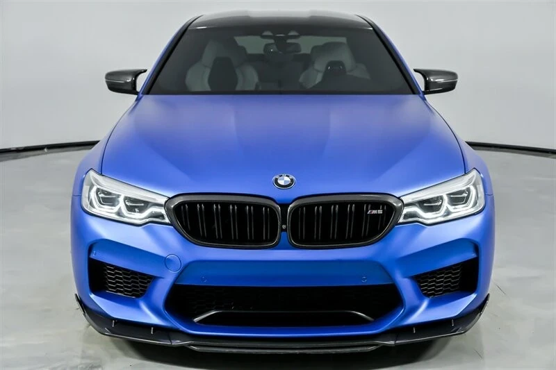 2019 BMW F90 M5 - Image 5 of 12