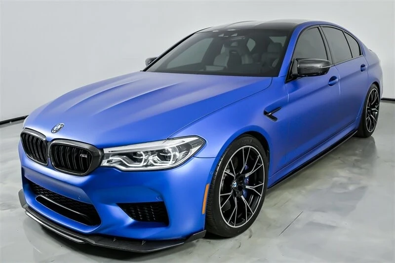 2019 BMW F90 M5 - Image 6 of 12