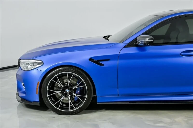 2019 BMW F90 M5 - Image 7 of 12