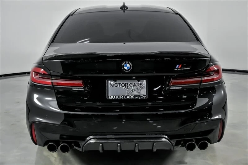 2019 BMW F90 M5 - Image 11 of 21