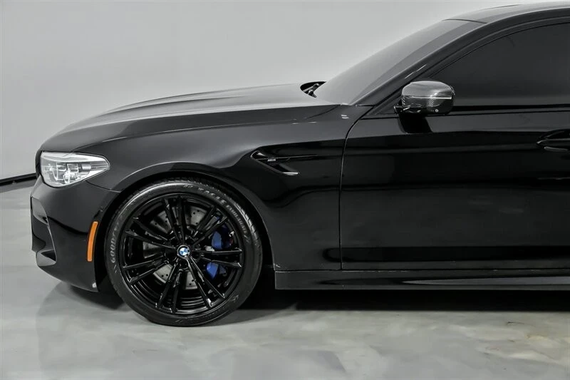 2019 BMW F90 M5 - Image 7 of 21