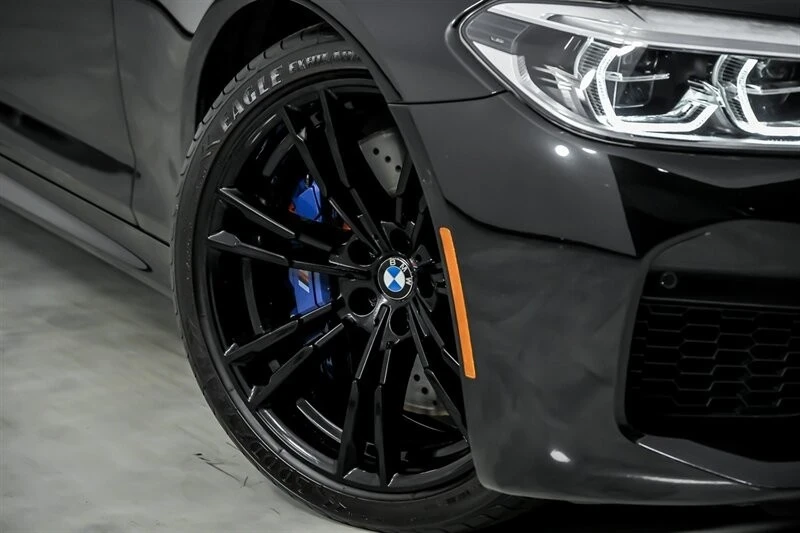 2019 BMW F90 M5 - Image 4 of 21