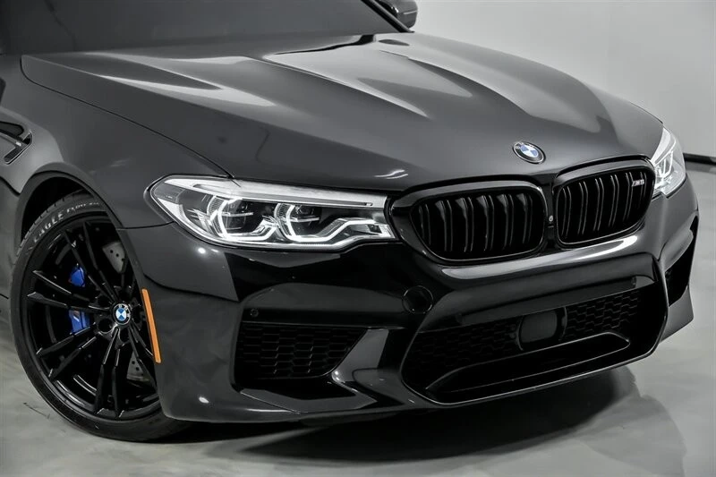 2019 BMW F90 M5 - Image 3 of 21