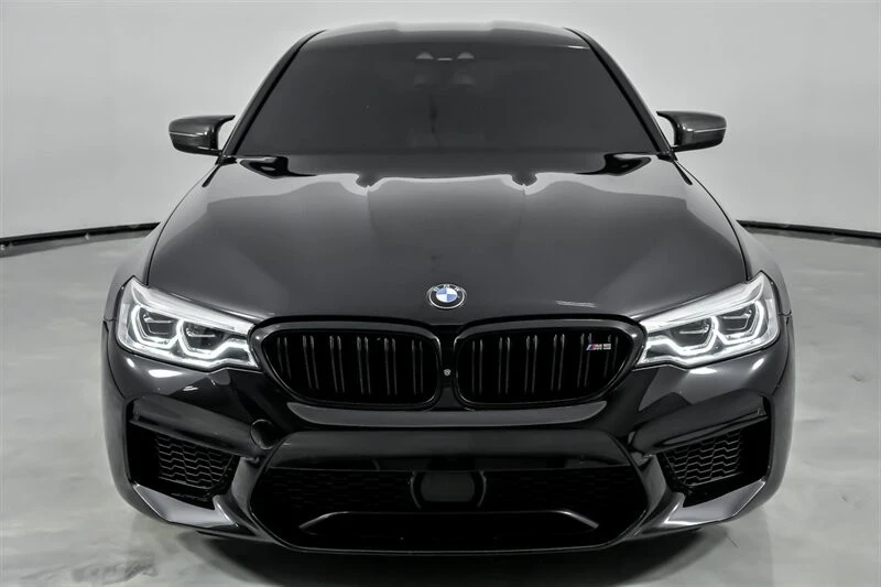 2019 BMW F90 M5 - Image 5 of 21