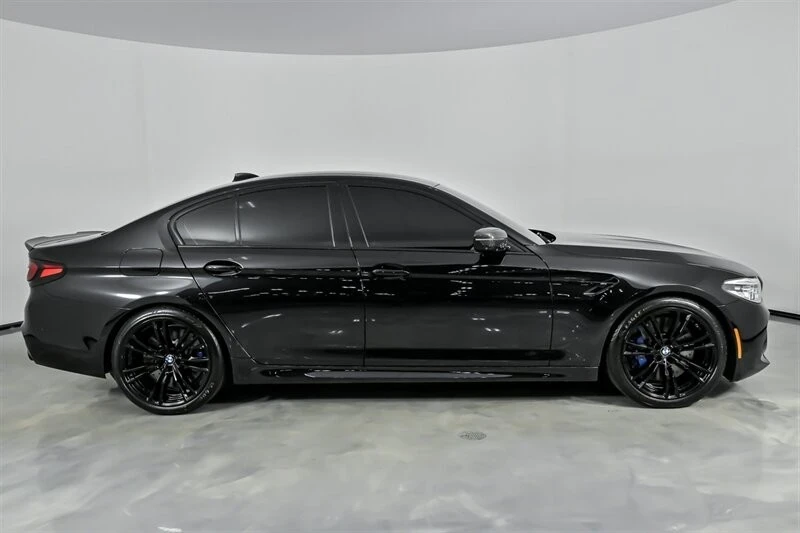 2019 BMW F90 M5 - Image 14 of 21