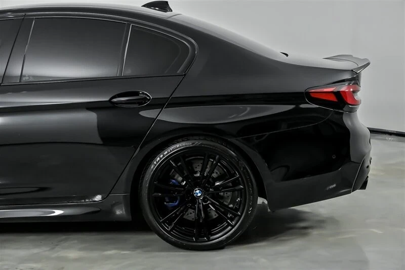 2019 BMW F90 M5 - Image 9 of 21