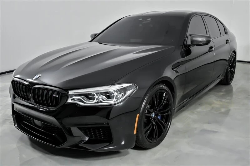 2019 BMW F90 M5 - Image 6 of 21