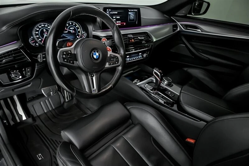 2019 BMW F90 M5 - Image 21 of 21