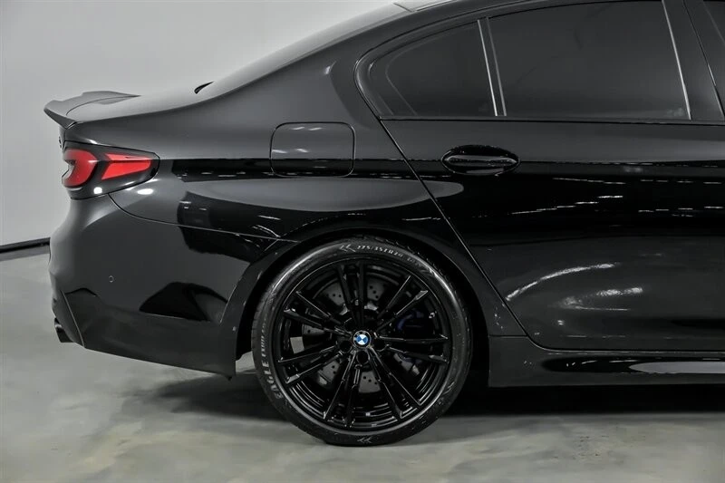 2019 BMW F90 M5 - Image 13 of 21