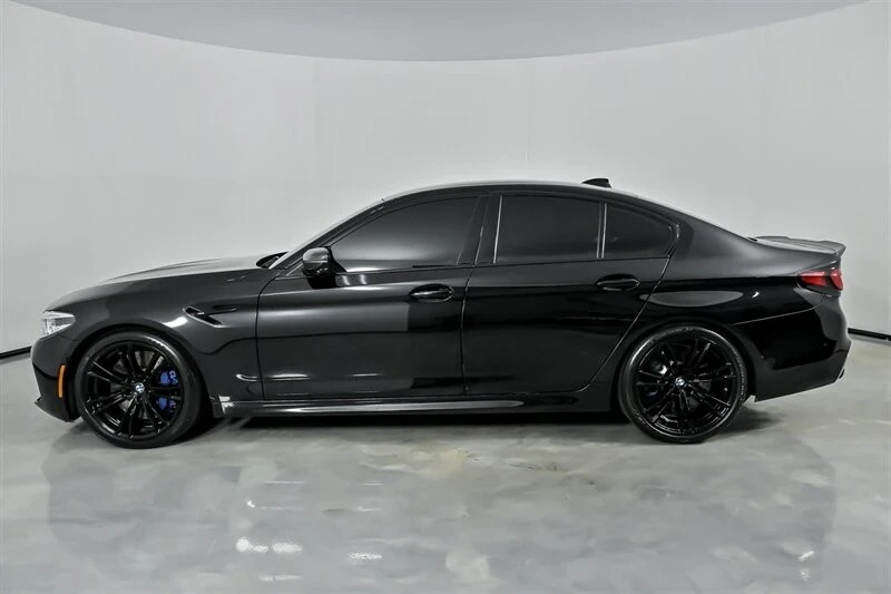 2019 BMW F90 M5 - Image 8 of 21