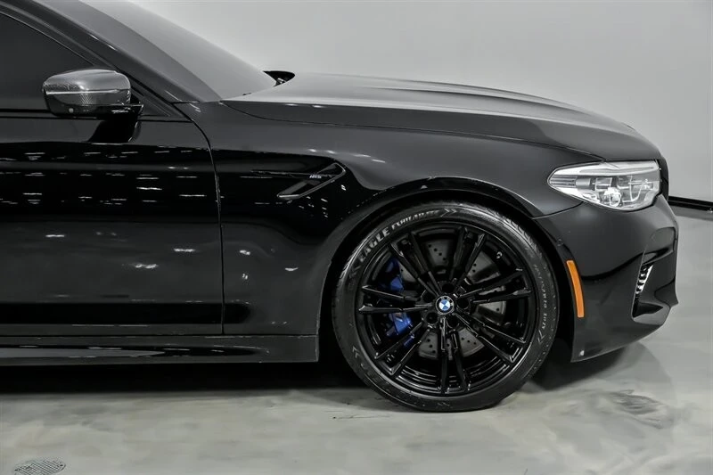 2019 BMW F90 M5 - Image 15 of 21