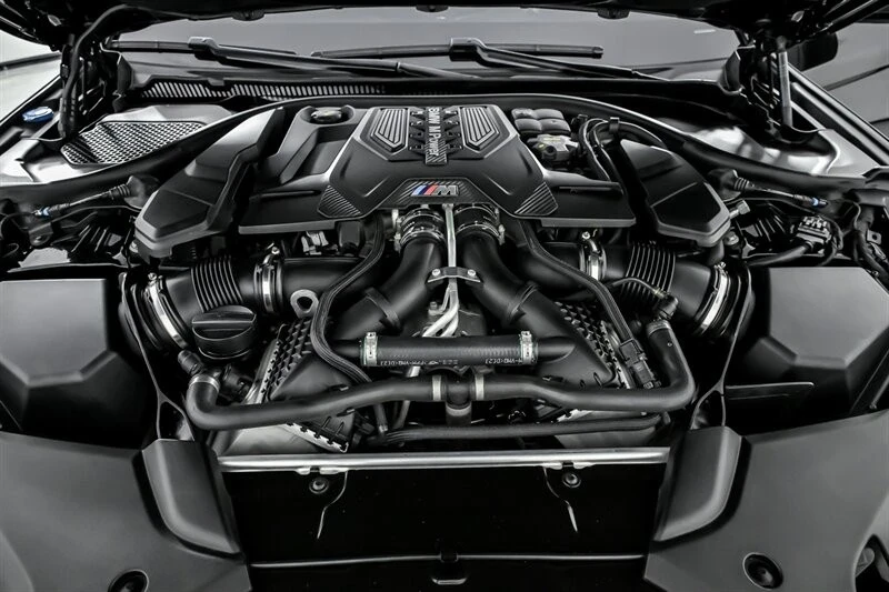 2019 BMW F90 M5 - Image 17 of 21