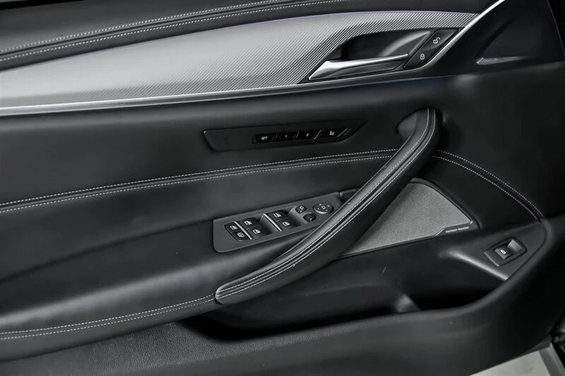 2019 BMW F90 M5 - Image 18 of 21
