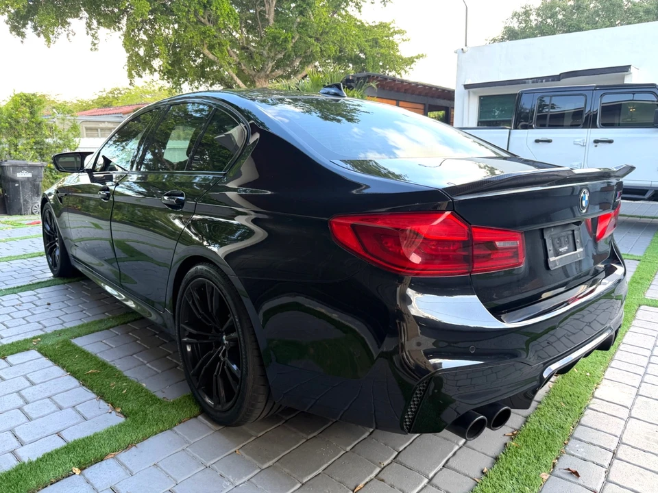 2019 BMW F90 M5 - Image 16 of 31