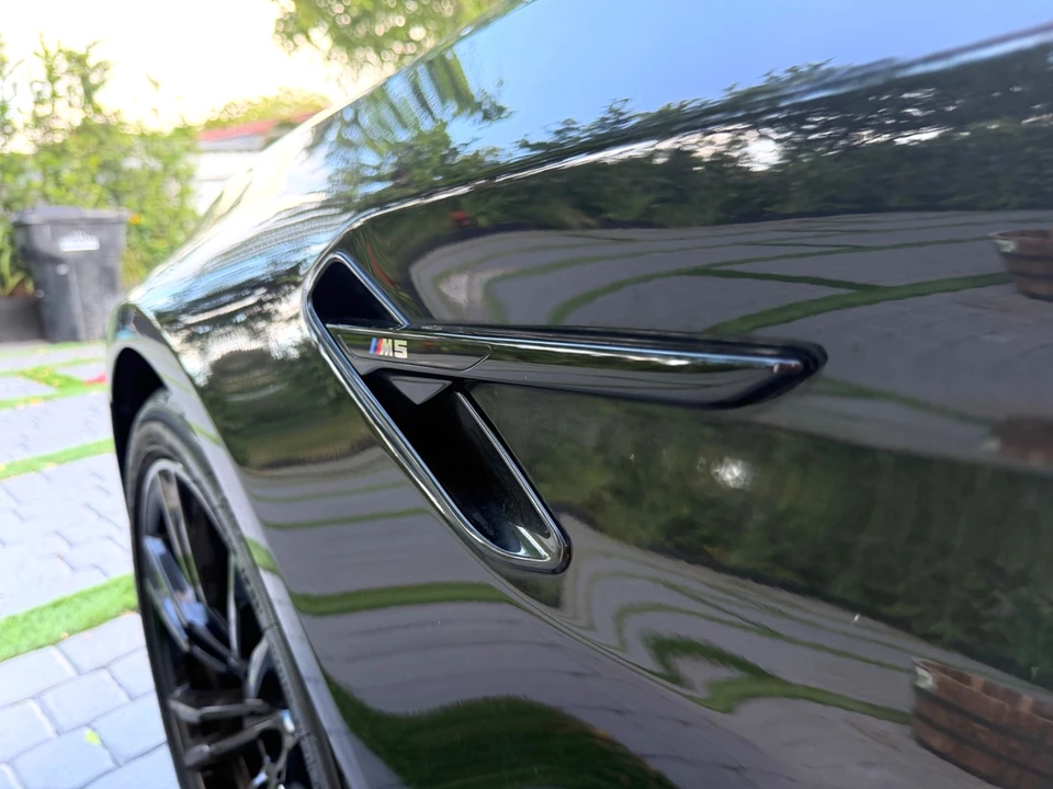 2019 BMW F90 M5 - Image 17 of 31