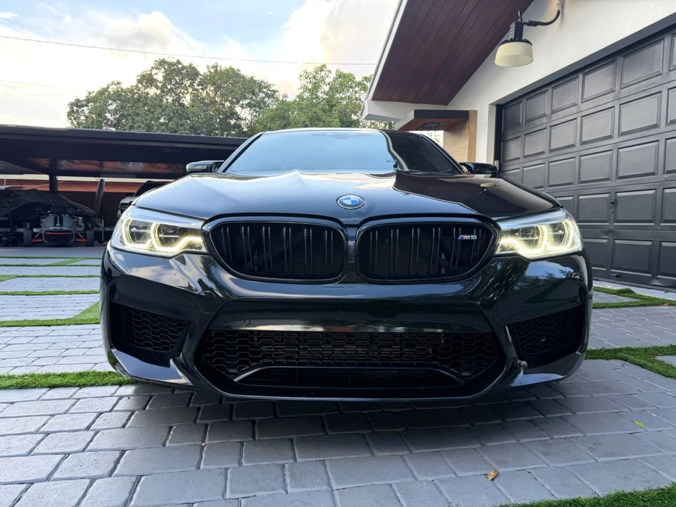 2019 BMW F90 M5 - Image 7 of 31