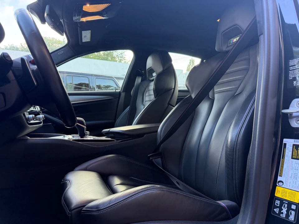 2019 BMW F90 M5 - Image 19 of 31