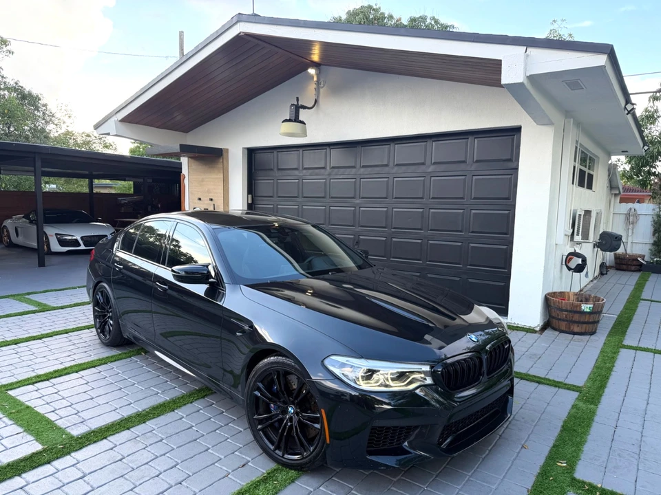 2019 BMW F90 M5 - Image 3 of 31