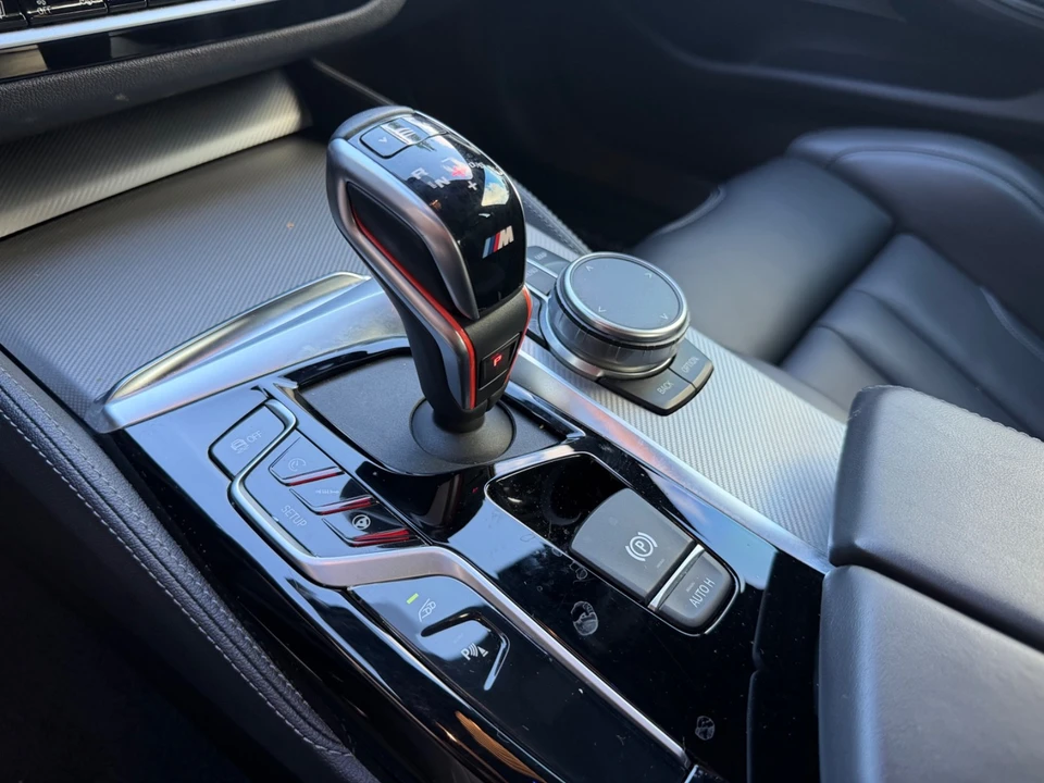2019 BMW F90 M5 - Image 22 of 31